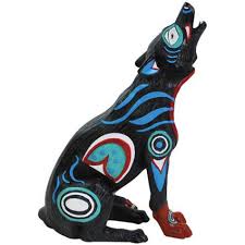 Totemic Wolf