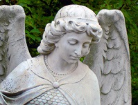 Goddess Symbols of Temperantia