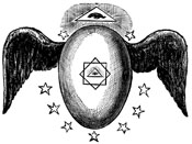 Kneph (Winges kneph, Thelemic Hadit)