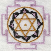 Dhumavati Yantra
