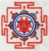 Durga Yantra