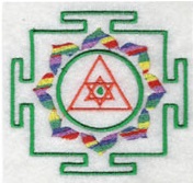 Ganesh Yantra