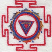 Kali Yantra