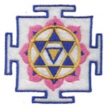 Lakshmi Yantra
