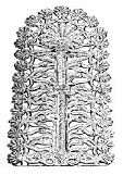 Babylonian Tree of Life (Mesopotamian Tree of Life)