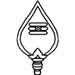 Vel of Lord Murugan (Shula, Spear of Murugan)