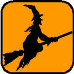 Halloween Witch