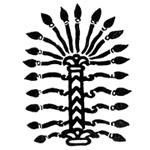 Babylonian Tree of Life (Mesopotamian Tree of Life)