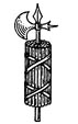 Fasces (Colon)