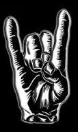 Mano Cornuto (Horned Hand)