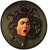 Gorgon (Phorycides, Aegis of Athena)