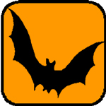 Halloween Bats