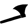 Axe
Saint Boniface and Saint Josaphat