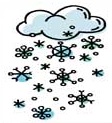 Snow