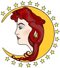 Archetypal Moon