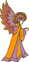 Winged Humans