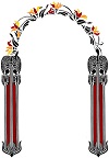 Arch Meaning in Tarot