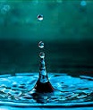 Diving Deep into Water
