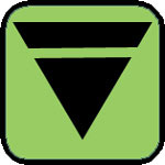 Aristotelian Element Earth Symbol