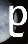 Pluto Symbol