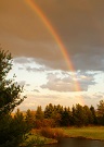 Symbolic Meaning of Rainbows