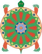 Symbolic Turtle Meanings