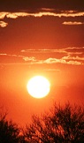Symbolic Sun Meaning and Meditation