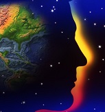 Earth as a Symbol of Stability
A Grounding Meditation