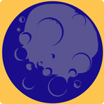 Moon Mayan Symbolism