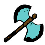 Weapons