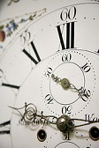Symbolic Meaning of Clock Faces