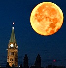 Moon Meditation