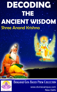 Decoding the Ancient Wisdom