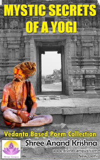 Mystic Secrets of a Yogi
