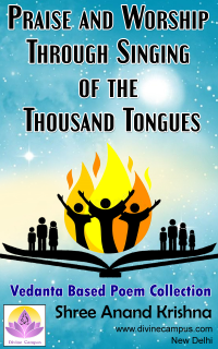 Praise and Worship Through Singing