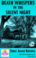 Death Whispers in the Silent Night