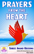 Prayers from the Heart